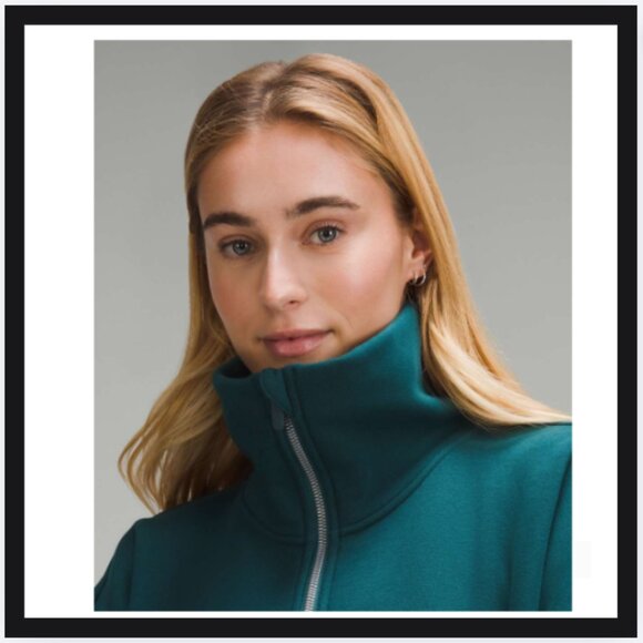 Lululemon pullover - Picture 2 of 6